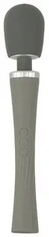 You2Toys Super Strong Wand Vibrator Long Handle Rechargeable 29.7cm