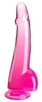 King Cock Clear Model 10