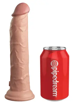 King Cock Elite 9