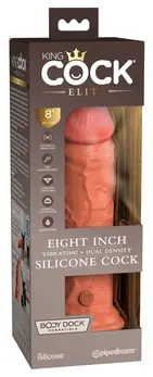 King Cock Elite 8