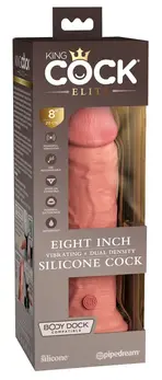 King Cock Elite 8