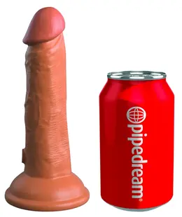 King Cock Elite 6
