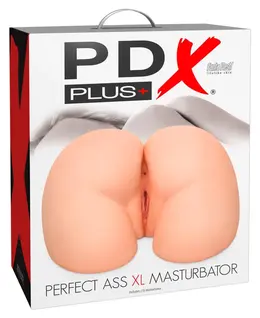 PDX Plus Perfect Ass XL Light Intimate Torso Fanta Flesh 5.7kg