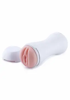 Hismith KlicLok Stroker Intimate Machine 10 Modes 21cm Removable Sleeve