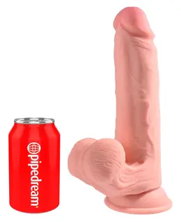 Pipedream 9