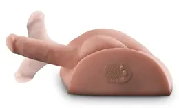 Pipedream PDXM DT Interactive Intimate Machine S with Voice System 17.8cm