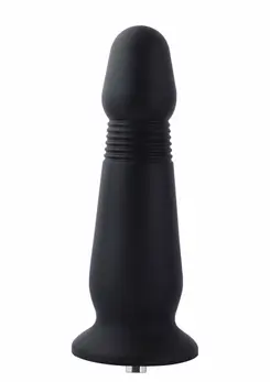 Hismith KlicLok Silicone Attachment 25 cm - Premium Thick Model