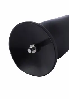 Hismith KlicLok Silicone Attachment 25 cm - Premium Thick Model