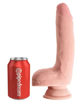 King Cock Plus 9