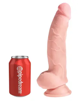 King Cock Plus 8