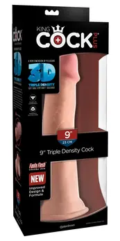 King Cock Plus 9