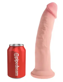 King Cock Plus 9