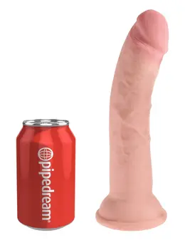 King Cock Plus 8