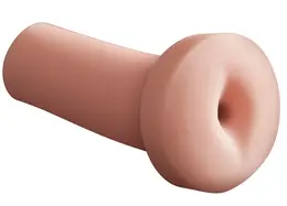 PDX Pump & Dump F Male Intimate Trainer Flexible TPE 13.2cm