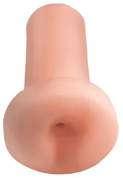 Pipedream Freshman Light Intimate Device TPE 13.2 cm Flexible