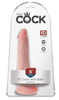 King Cock 6