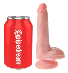 King Cock 6