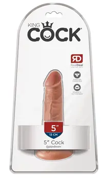 King Cock Model 5