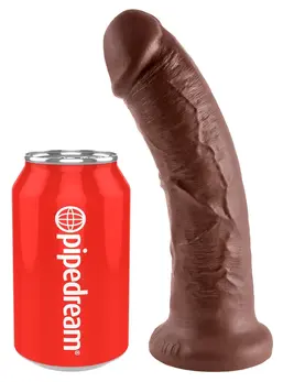 Pipedream King Cock 8