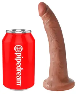 Pipedream King Cock 7
