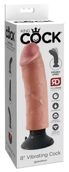King Cock 8