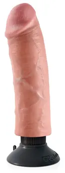 King Cock 8