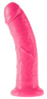 Pipedream Dillio 8