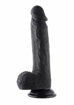 Hismith KlicLok Silicone Attachment 20 cm - Premium Medical Grade