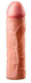 Fetish Fantasy Series FXTP 1