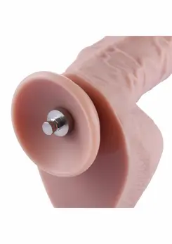 Hismith KlicLok Model 21 cm Premium Silicone Attachment