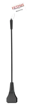 FFS Silicone Crop - Long Handle, Double Silicone Surface, 40.6 cm