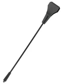 FFS Silicone Crop - Long Handle, Double Silicone Surface, 40.6 cm