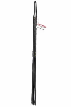 FFS First Time Flogger Vinyl Impact Tool 63.5cm Black Handle