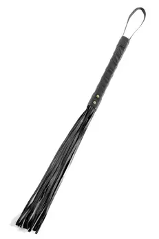 FFS First Time Flogger Vinyl Impact Tool 63.5cm Black Handle