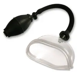 FFS High Intensity Intimate Suction System for Enhanced Volume