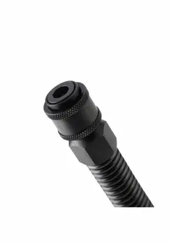 Hismith Flexible Spring Adapter EZ-Funlok - Dynamic Motion Connector
