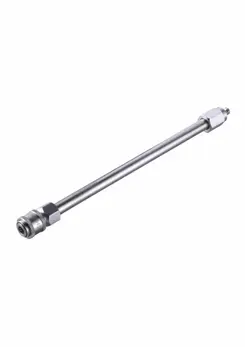 Hismith Extension Bar 30cm Stainless Steel for KlicLok System