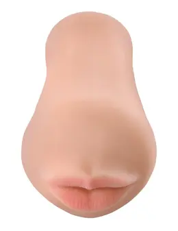 Pipedream FMS To Go Intimate Machine Mouth Shape Skin-Like 16.3cm