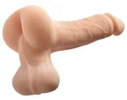 Pipedream Extreme Toyz Fuck My Cock XL Anatomical Extension 26cm