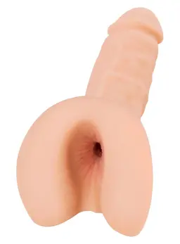 Pipedream PET Intimate Sleeve 20.5 cm TPE Flexible Tunnel