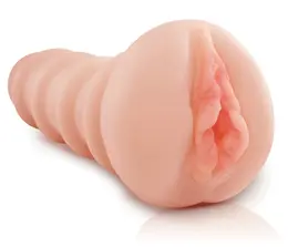 Pipedream Fill Her Up Intimate Trainer Flexible TPE 17.4cm
