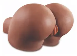 Pipedream Fanta Flesh Intimate Shape Extra Large 9kg TPR Model