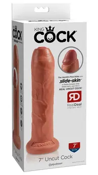 Pipedream King Cock 7