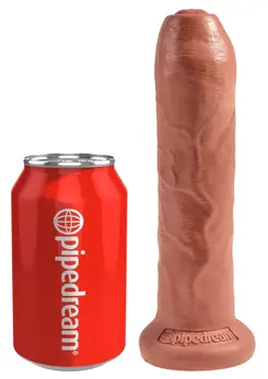 Pipedream King Cock 7
