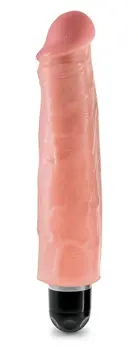 Pipedream King Cock 7