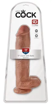 King Cock Model 11