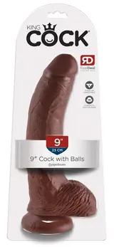 King Cock 9