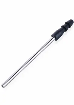 Hismith Vac-U-Lock Extension Bar - Stainless Steel Adapter for Machines