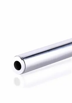 Hismith Vac-U-Lock Extension Bar - Stainless Steel Adapter for Machines