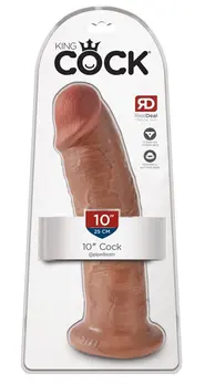 Pipedream King Cock Model 10